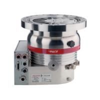 Промышленный турбомолекулярный вакуумный насос Pfeiffer Vacuum HiPace 800 M TM 700 DN 200 CF-F