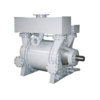 Промышленный водокольцевой вакуумный насос Kenflo 2BE1 2BE1-203