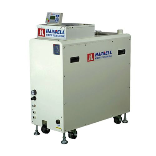 Промышленный винтовой вакуумный насос Hanbell PS602