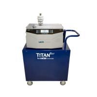 Гелиевый течеискатель LACO TITANTEST TW04-CXW11