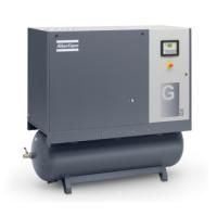 Промышленный винтовой компрессор Atlas Copco GA 26 - 13 PACK 500