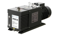 Пластинчато-роторный вакуумный насос ERSTEVAK PRM 255 3ph