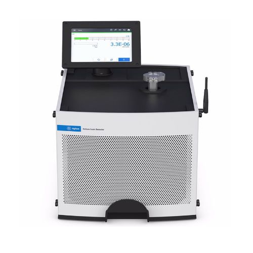 Гелиевый течеискатель Agilent HLD PD03