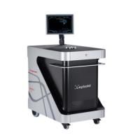 Гелиевый течеискатель Leybold Phoenix 4 500i