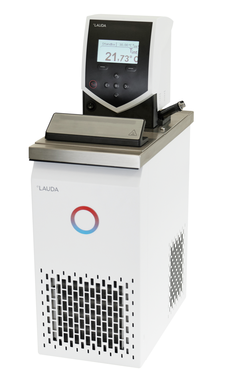 Охлаждающий термостат Lauda ECO RE 415 SW