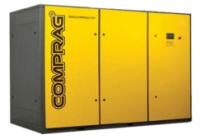 Промышленный винтовой компрессор Comprag D-160-08