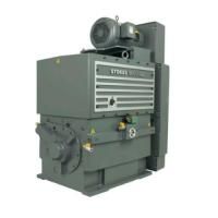 Промышленный золотниковый вакуумный насос Edwards Stokes Microvac 612 J