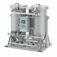 Адсорбционный генератор азота Pneumatech PPNG-800 HE PCT