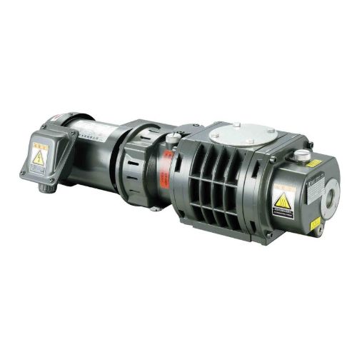 Промышленный бустерный вакуумный насос типа Рутс Baosivacuum BSJ30L
