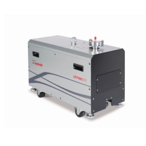 Промышленный винтовой вакуумный насос Leybold LEYVAC LV 80 C/CC