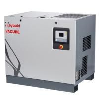 Промышленная пластинчато-роторная вакуумная система Leybold VACUBE VQ 700