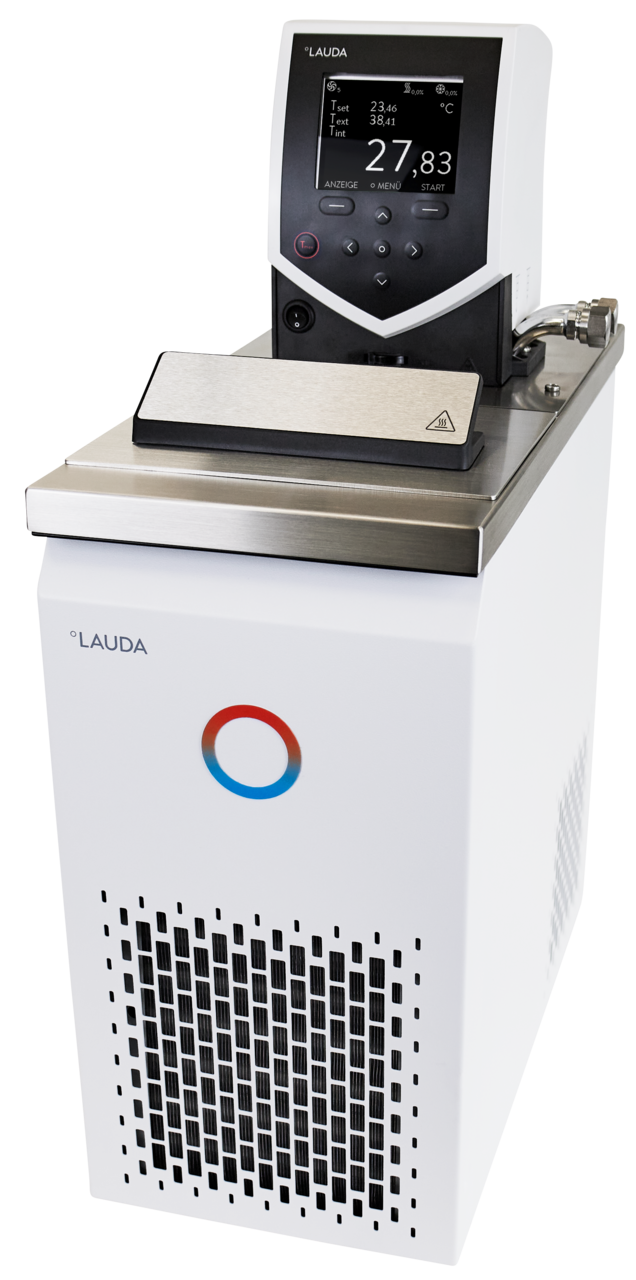 Охлаждающий термостат Lauda ECO RE 630 G
