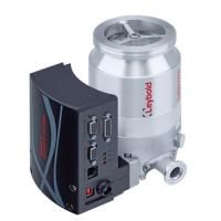 Промышленный турбомолекулярный вакуумный насос Leybold TURBOVAC 90 iX