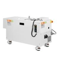 Промышленный винтовой вакуумный насос Busch COBRA BC 1000 F Premium Efficiency