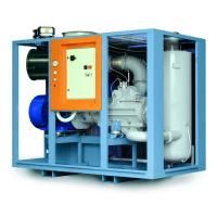 Промышленный пластинчато-роторный вакуумный насос Pneumofore UV30
