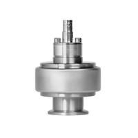 Цифровой вакуумметр с холодным катодом Pfeiffer Vacuum ModulLine IKR 050