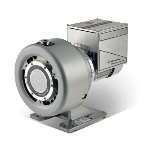 Промышленный спиральный вакуумный насос Agilent TriScroll 300 Inverter