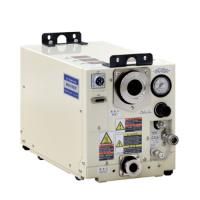Промышленный винтовой вакуумный насос Kashiyama MU100X