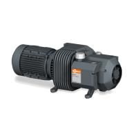 Промышленный пластинчато-роторный вакуумный насос Busch Seco SV 1140 C