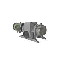 Промышленный бустерный вакуумный насос типа Рутса Alfa Technovac RD250