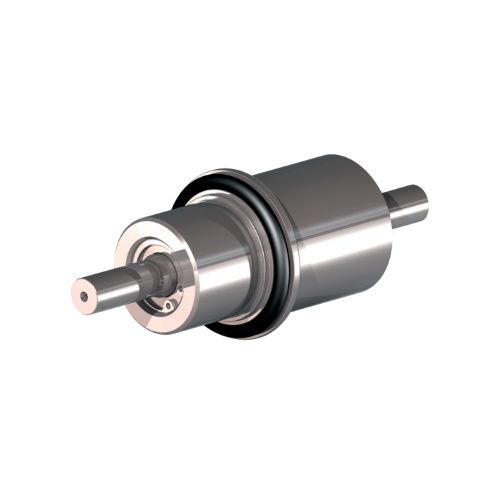 Вакуумный ввод вращения Pfeiffer Vacuum PF 223 010-T