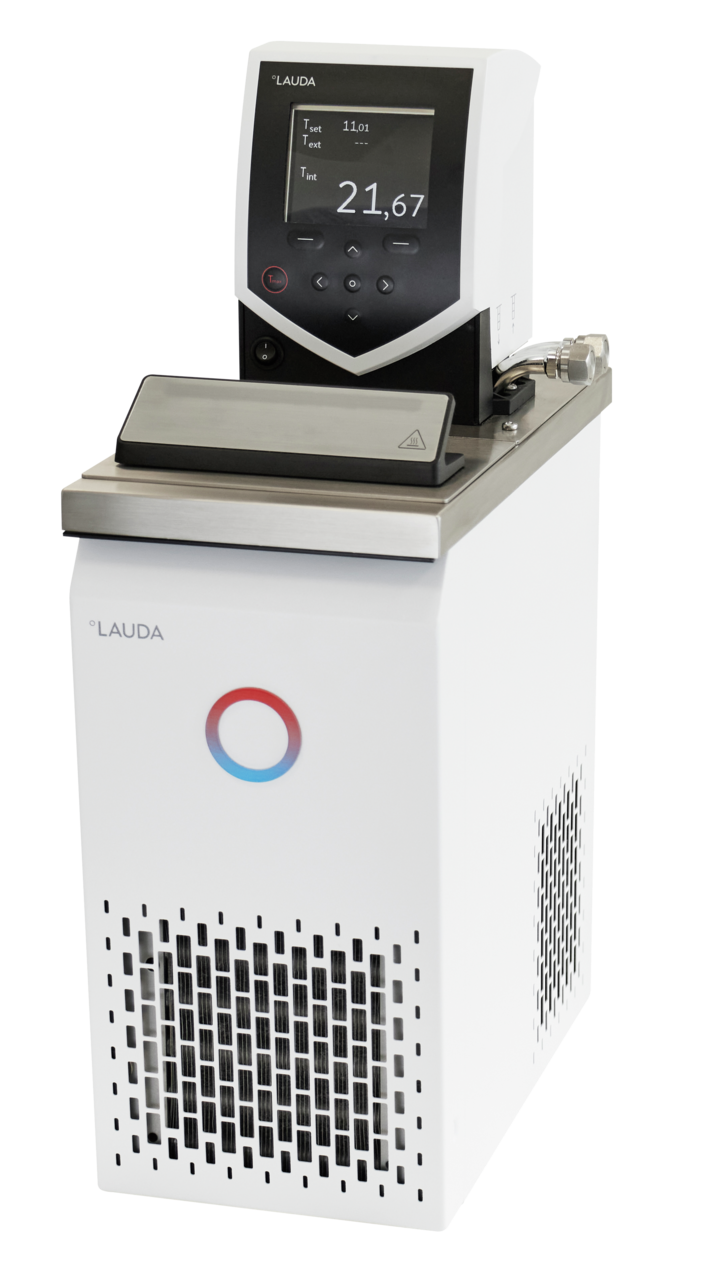 Охлаждающий термостат Lauda ECO RE 420 G