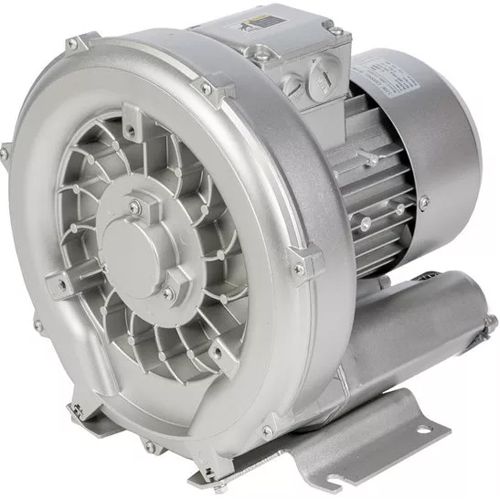 Промышленная вихревая воздуходувка Seko BL020001M04
