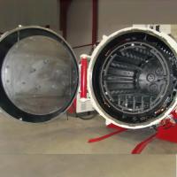 Вакуумная печь для отжига Schmetz RD 44