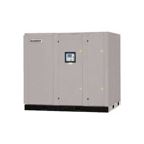Промышленный винтовой компрессор Zammer SK30P-8