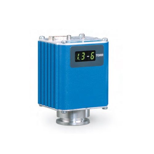 Цифровой вакуумметр ионизационный MKS Instruments Series 354 Micro-Ion