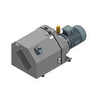 Промышленный когтевой вакуумный насос DVP VA.315-7.5