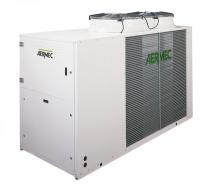Промышленный чиллер Aermec NRL-KA 0500 с воздушным охлаждением