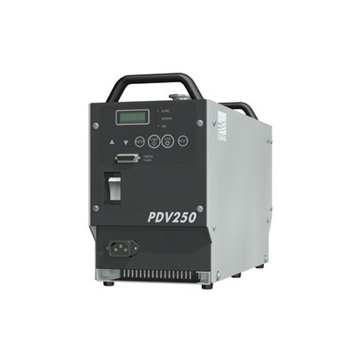 Промышленный винтовой вакуумный насос Ebara PDV500-GB