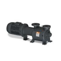 Водокольцевой вакуумный насос Busch Dolphin LA 0103 A