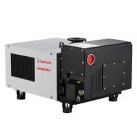 Промышленный пластинчато-роторный вакуумный насос Leybold SOGEVAC SV 470 B