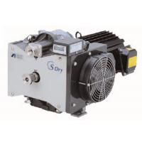 Промышленный спиральный вакуумный насос Anest Iwata DVSL 500C