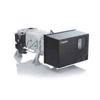 Промышленный винтовой вакуумный насос Leybold DRYVAC DV 300
