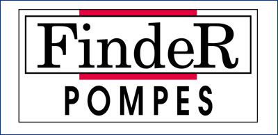 Finder Pompe