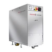 Промышленный винтовой вакуумный насос Pfeiffer Vacuum A 1003 P