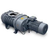 Промышленный бустерный вакуумный насос типа Рутс Atlas Copco ZRS 500