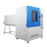 Промышленная климатическая камера дождя Sanwood SM-IPX34-1000