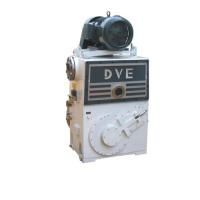 Промышленный золотниковый вакуумный насос DEVELOPMENT VACUUM EQUIPMENT 2H-220DV