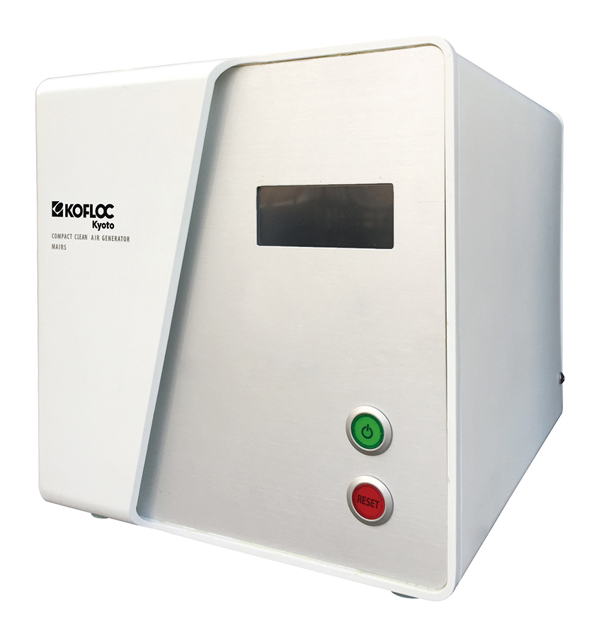 Адсорбционный генератор азота Kofloc M1NTS-95