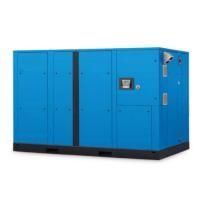 Промышленный винтовой компрессор Ceccato RLR 340 10 бар