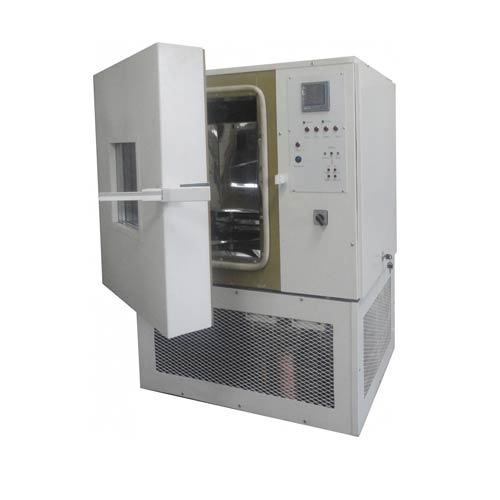 Промышленная термобарокамера Климат -70/150-120 ТХБ