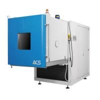 Промышленная испытательная вибрационная камера ACS AV2200 C 15
