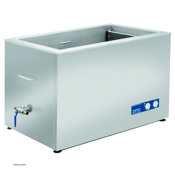 Ультразвуковая ванна Bandelin RM 210 UH, Sonorex Technik, 210,0 л, c нагревом