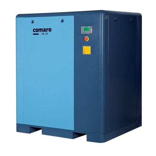 Промышленный винтовой компрессор COMARO SB 30-13