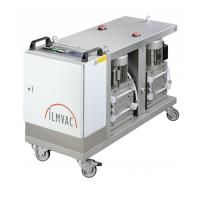 Промышленный мембранный вакуумный насос Ilmvac (Welch) MPKC 3603 Z