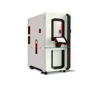 Промышленная климатическая камера тепла-холода-влаги Climats 10024Т (ТХВ)